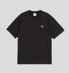 T-shirt Cor AW26116T BLACK1 Arte 