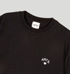 T-shirt Cor AW26116T BLACK1 Arte 