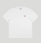 T-shirt Cor AW26116T WHITE100 Arte 