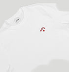 T-shirt Cor AW26116T WHITE100 Arte 