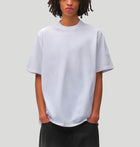 T-shirt Composition AW26124T WHITE100 Arte 