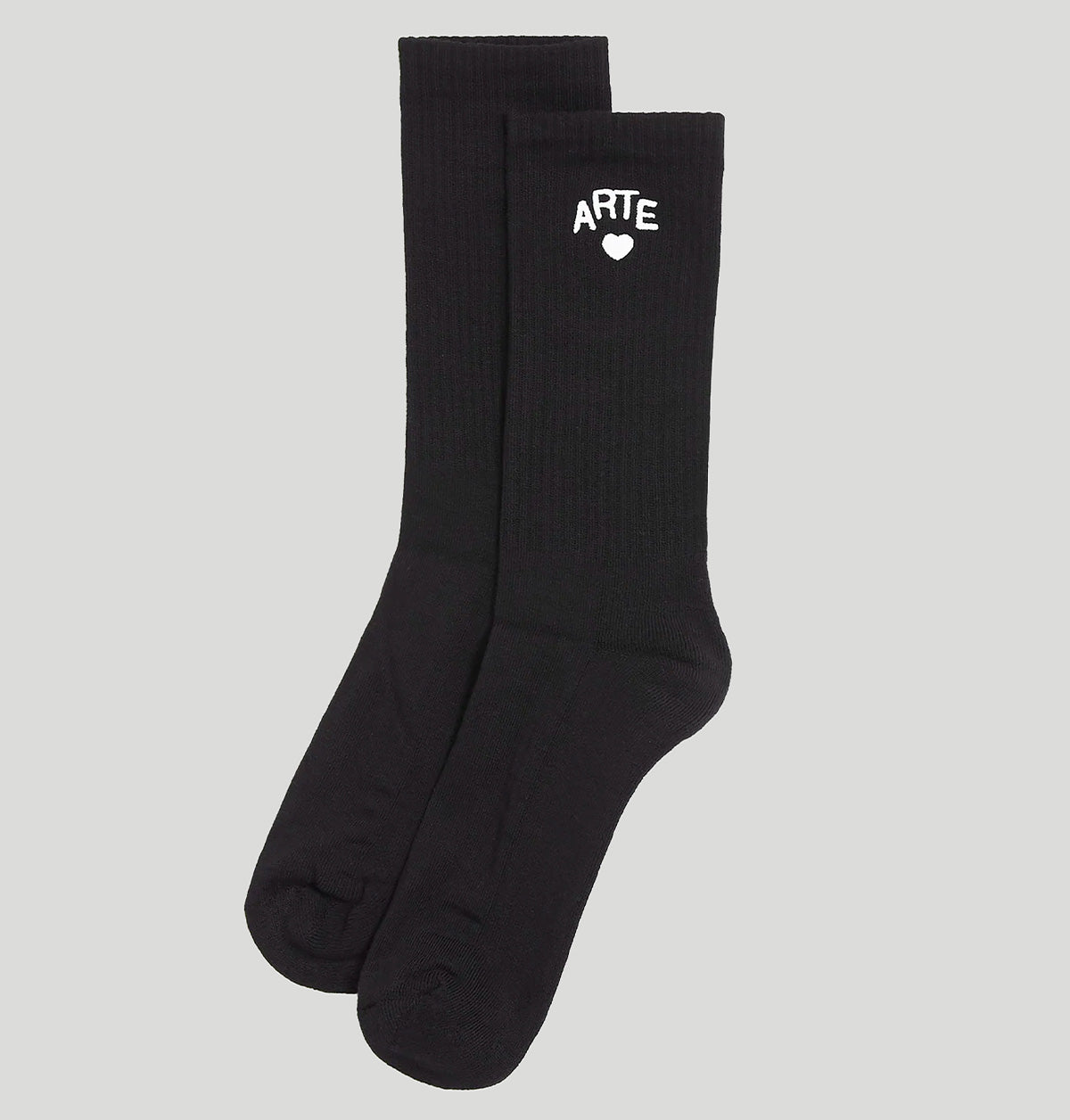 Cor Uniform socks AW26174M BLACK1 Arte 