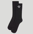 Cor Uniform socks AW26174M BLACK1 Arte 