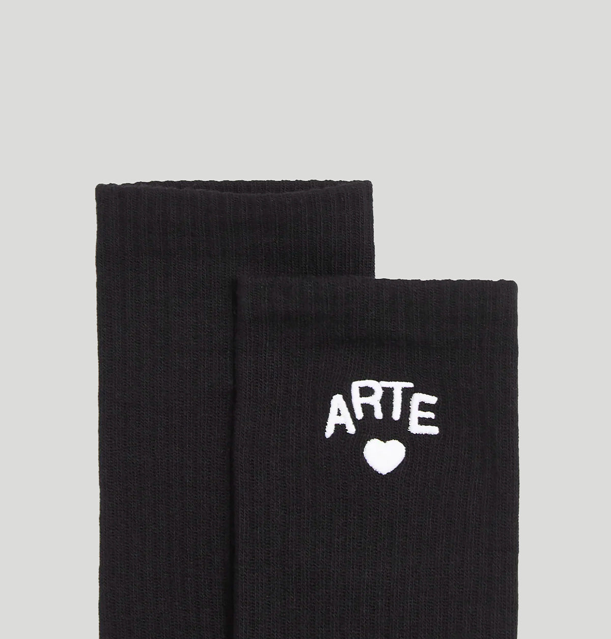 Cor Uniform socks AW26174M BLACK1 Arte 