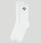 Cor Uniform socks AW26174M WHITE100 Arte 