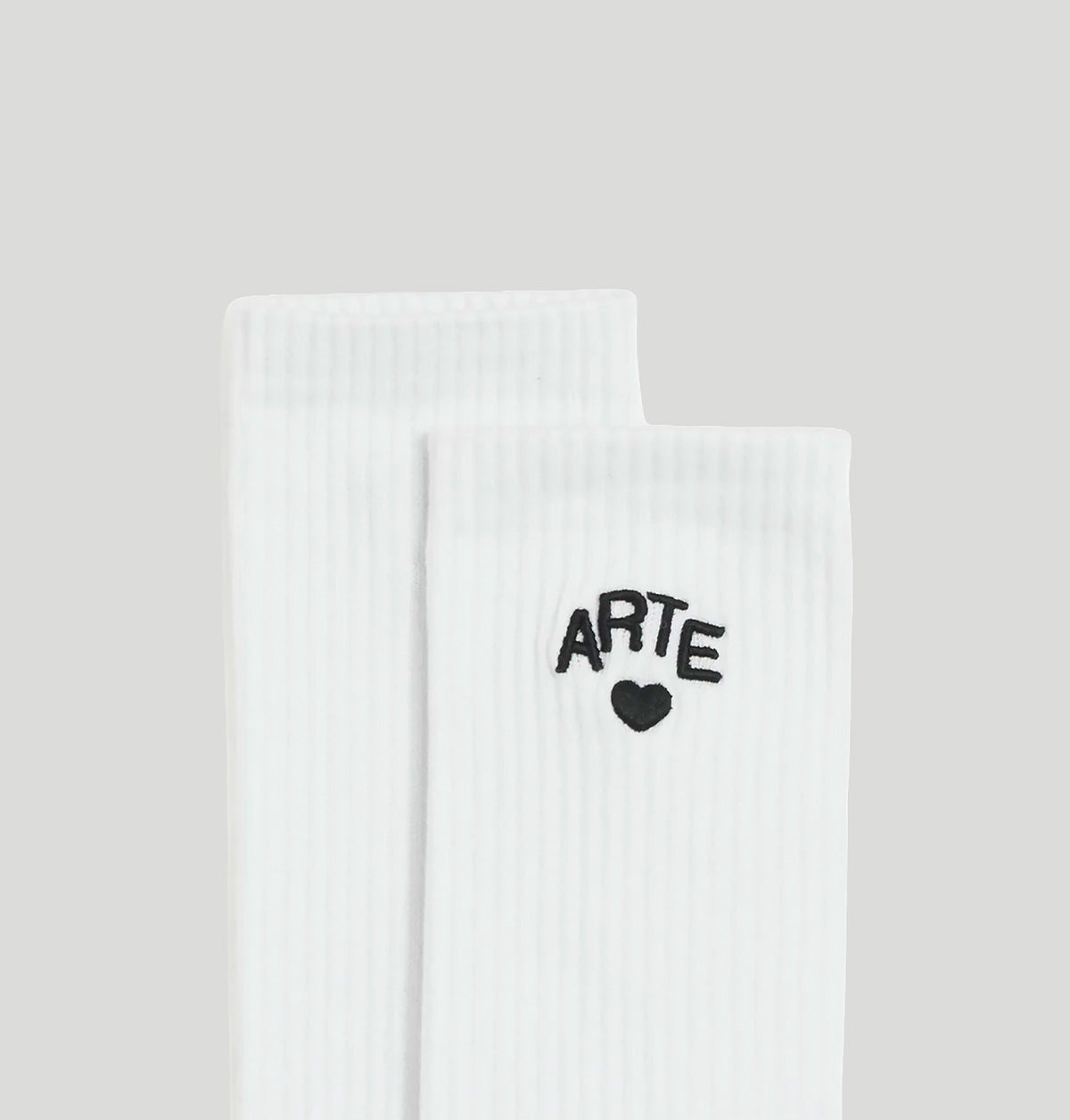 Cor Uniform socks AW26174M WHITE100 Arte 