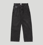 Cor Uniform Denim AW26182P BLACK1 Arte 