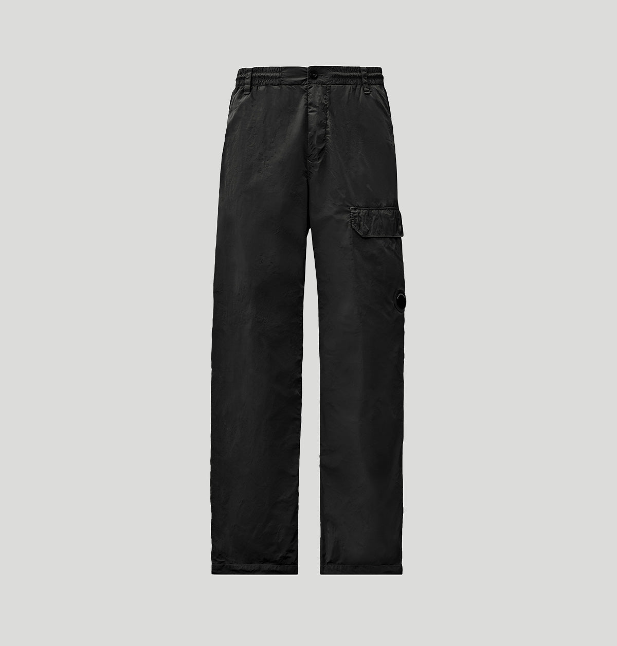 C.P. Company Chrome-R Regular Cargo Pants 21CMPA109A 005904G999 C.P Company 