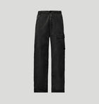 C.P. Company Chrome-R Regular Cargo Pants 21CMPA109A 005904G999 C.P Company 