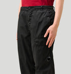 C.P. Company Chrome-R Regular Cargo Pants 21CMPA109A 005904G999 C.P Company 