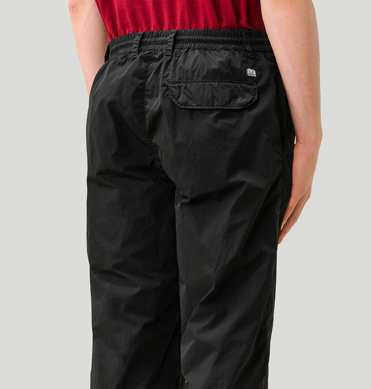 C.P. Company Chrome-R Regular Cargo Pants 21CMPA109A 005904G999 C.P Company 