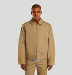 Veste Eisenhower doublée<BR/> DK0A4XK4 KHK1KHK1 Dickies 