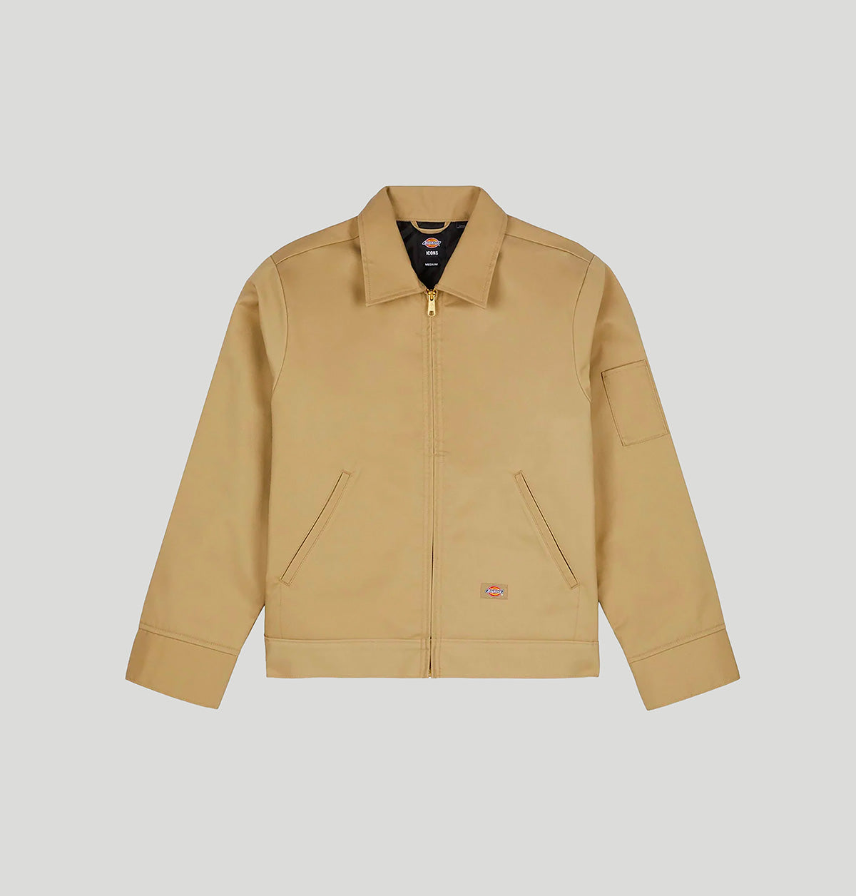Veste Eisenhower doublée<BR/> DK0A4XK4 KHK1KHK1 Dickies 