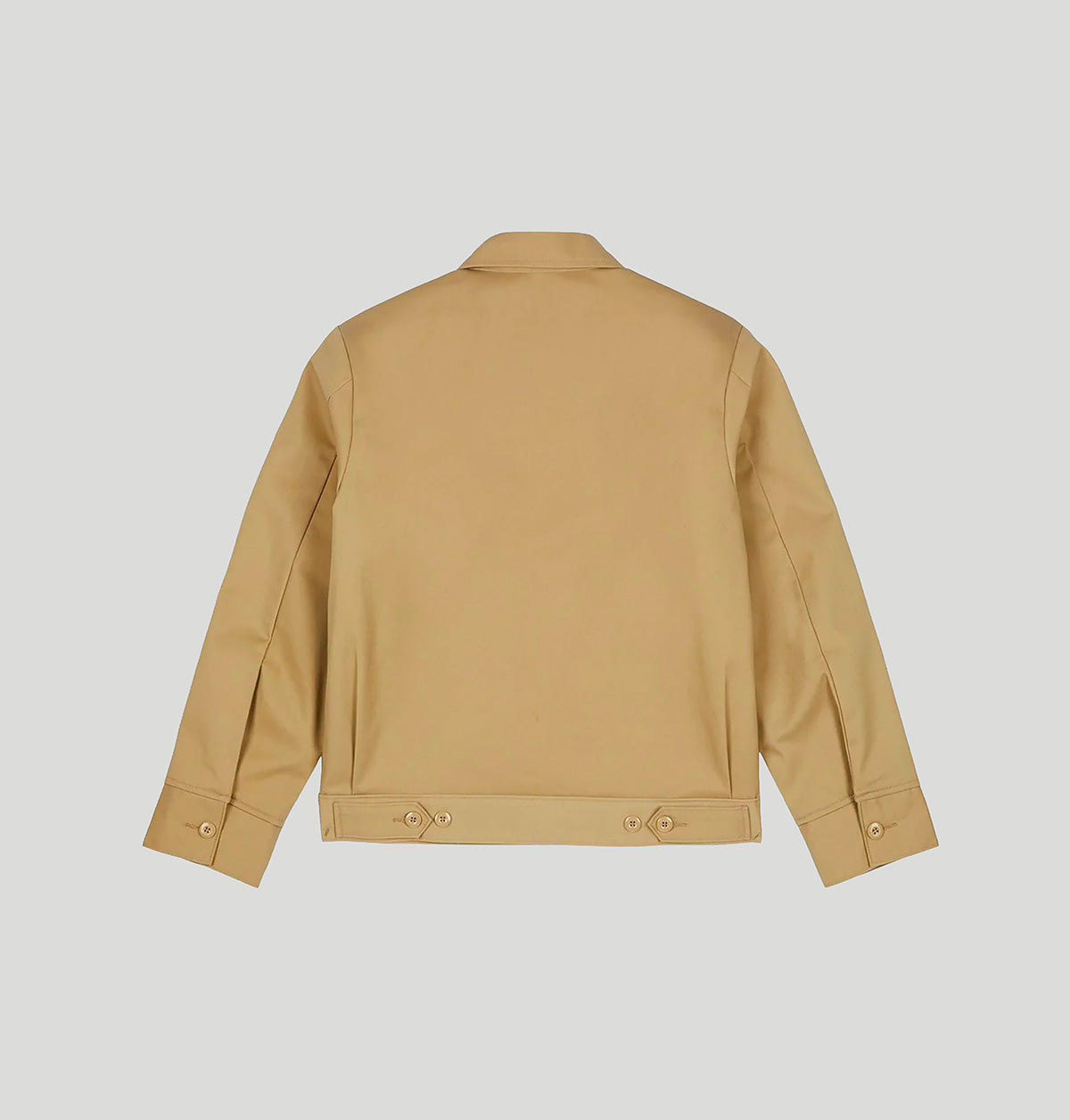 Veste Eisenhower doublée<BR/> DK0A4XK4 KHK1KHK1 Dickies 