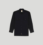 Chemise de travail manches longues<BR/><BR/><BR/><BR/><BR/> DK0A4Y26 BLK1BLK1 Dickies 