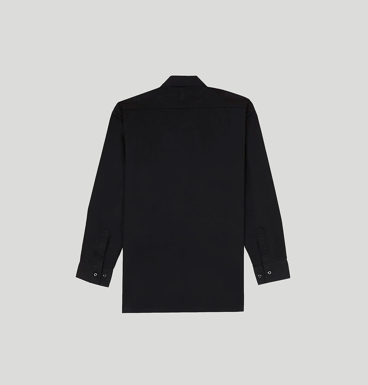 Chemise de travail manches longues<BR/><BR/><BR/><BR/><BR/> DK0A4Y26 BLK1BLK1 Dickies 