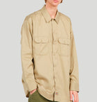 Chemise de travail manches longues DK0A4Y26 KHKKHK Dickies 