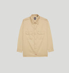 Chemise de travail manches longues DK0A4Y26 KHKKHK Dickies 