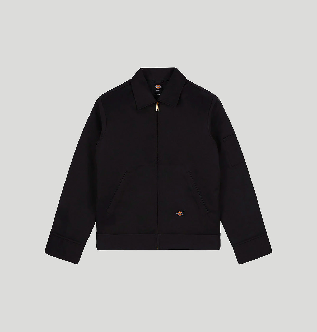 Veste Eisenhower doublée DK0A4Y6U BLK1BLK1 Dickies 