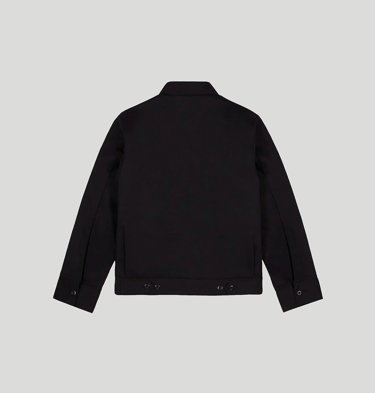 Veste Eisenhower doublée DK0A4Y6U BLK1BLK1 Dickies 