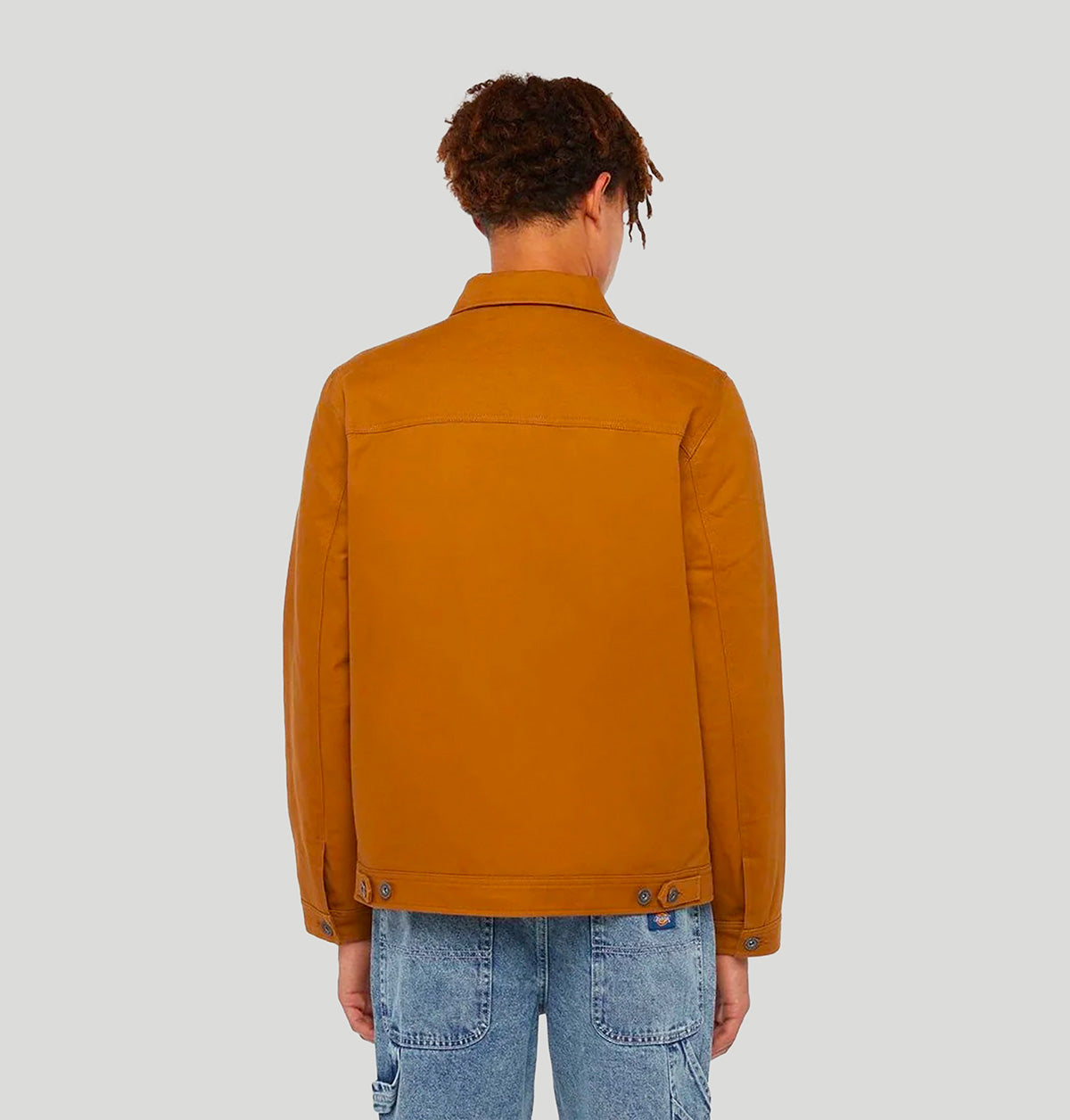 Veste Painter - Duck Canvas DK0A8DEV 0BD10BD1 Dickies 