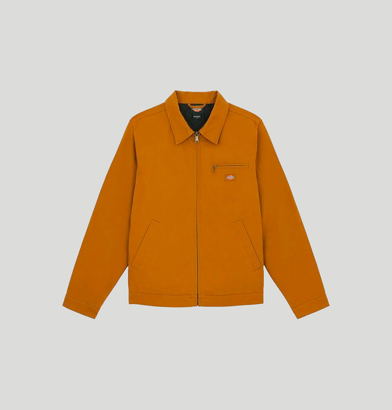 Veste Painter - Duck Canvas DK0A8DEV 0BD10BD1 Dickies 