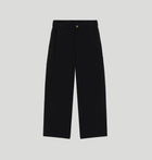 Pantalon carpenter standard en sergé de cavalerie McNary DK0A8E4S BLK1BLK1 Dickies 