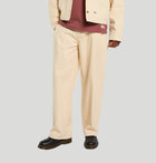 Pantalon carpenter standard en sergé de cavalerie McNary<BR/> DK0A8E4S ECR1ECR1 Dickies 