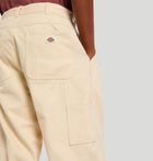 Pantalon carpenter standard en sergé de cavalerie McNary<BR/> DK0A8E4S ECR1ECR1 Dickies 