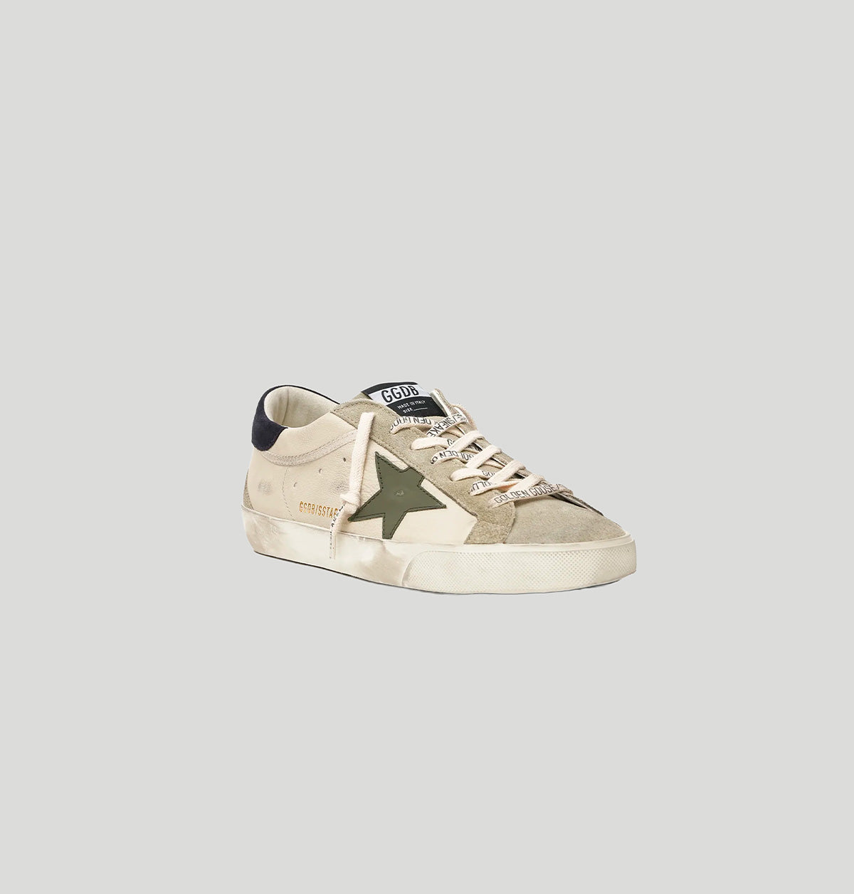 Golden Goose Super-Star<BR/> GMF00102 F00872883408 Golden goose 