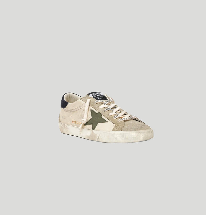 Golden Goose Super-Star<BR/> GMF00102 F00872883408 Golden goose 