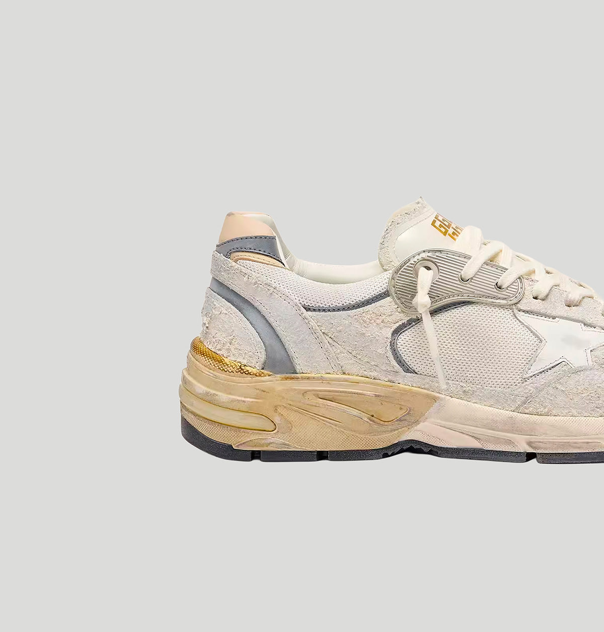Golden Goose Dad-Star <BR/> GMF00884 F00215680185 Golden goose 