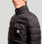 Moncler Verith black L20911A00004 599Q0999 Moncler 