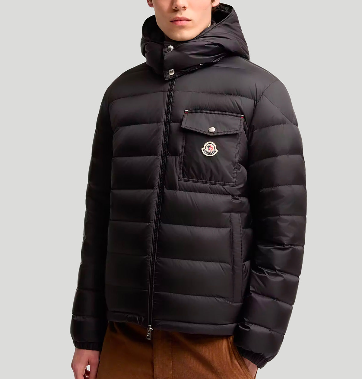 Moncler Verith black L20911A00004 599Q0999 Moncler 