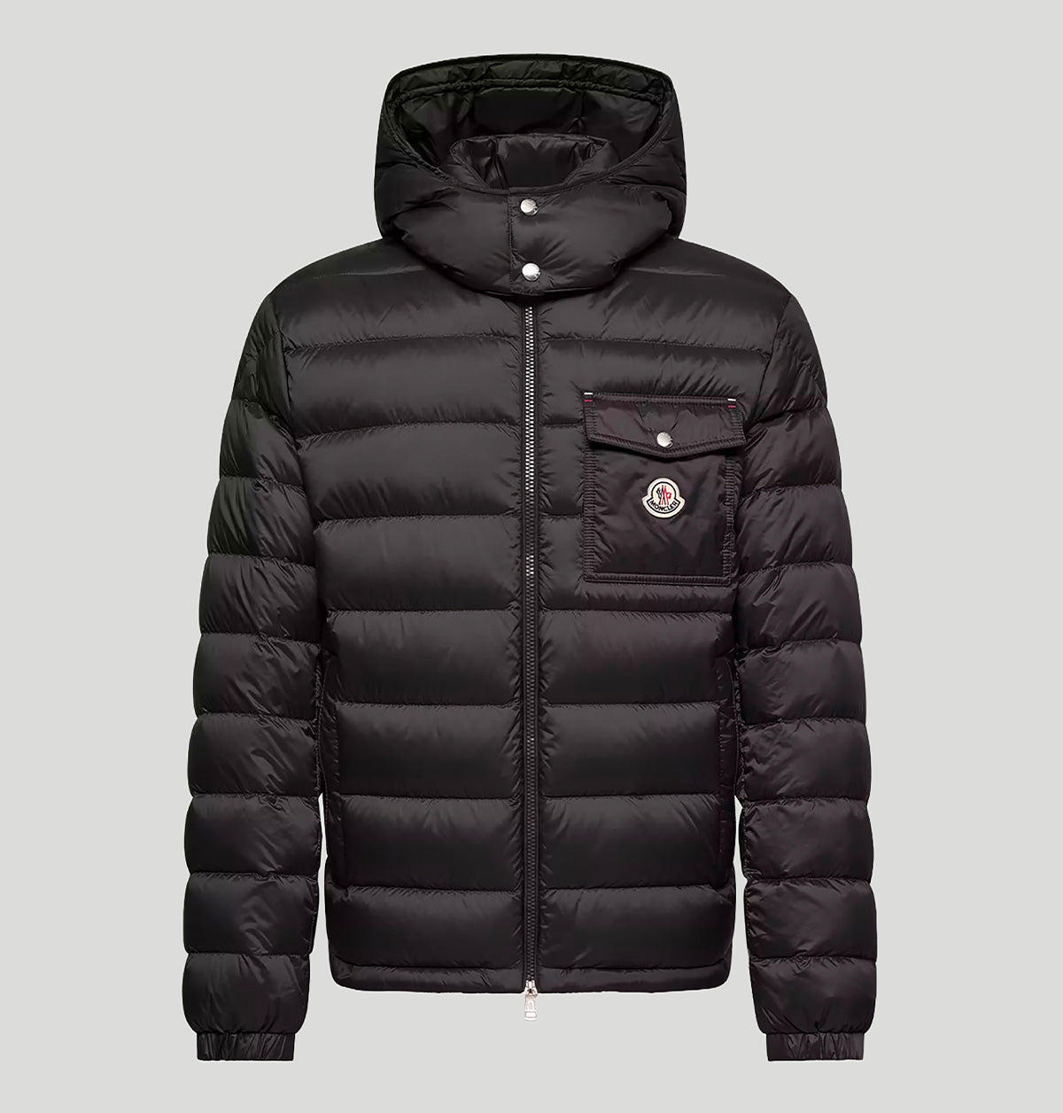 Moncler Verith black L20911A00004 599Q0999 Moncler 