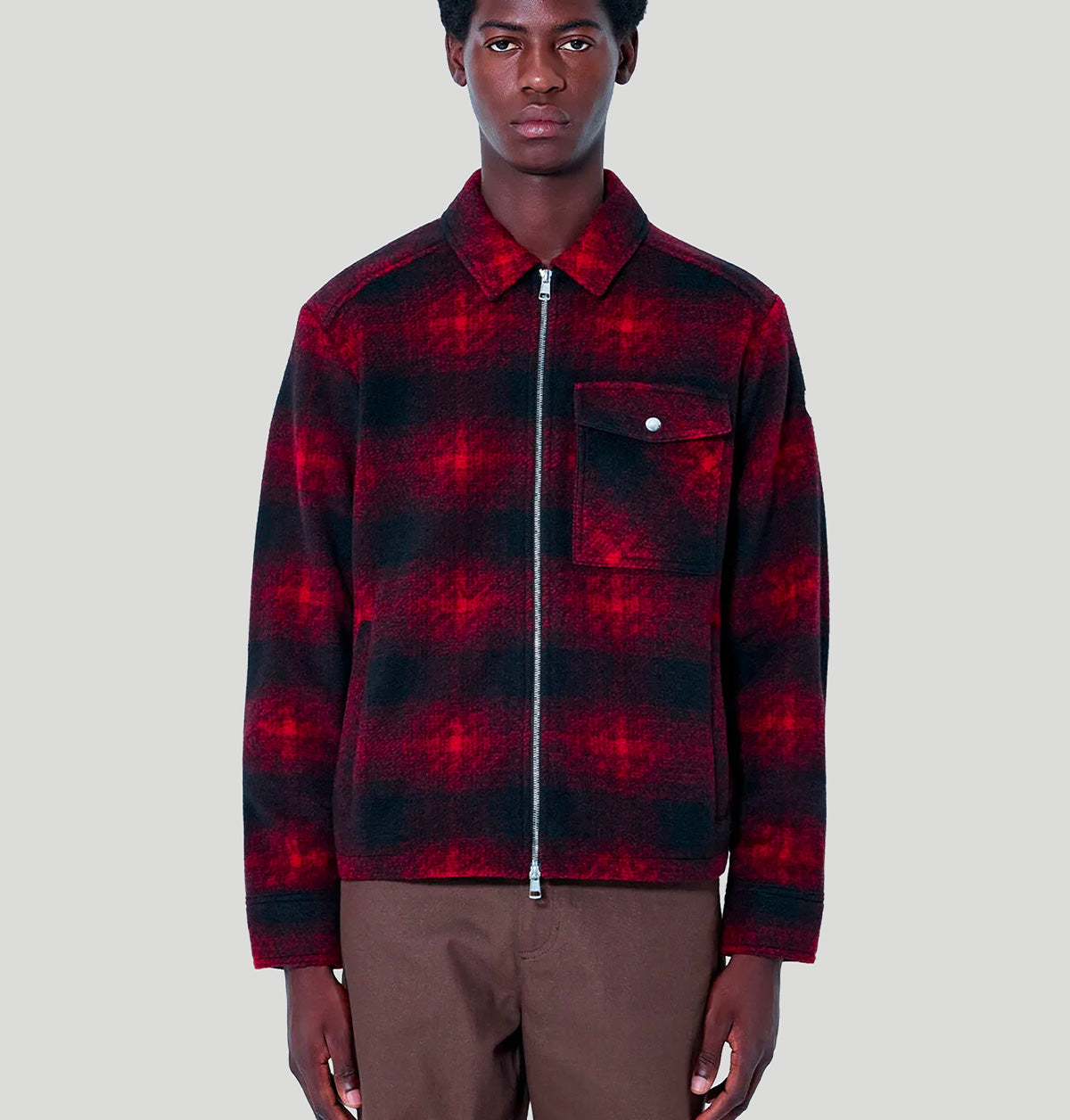 Chemise L20912F00035 89BKBF49 Moncler 
