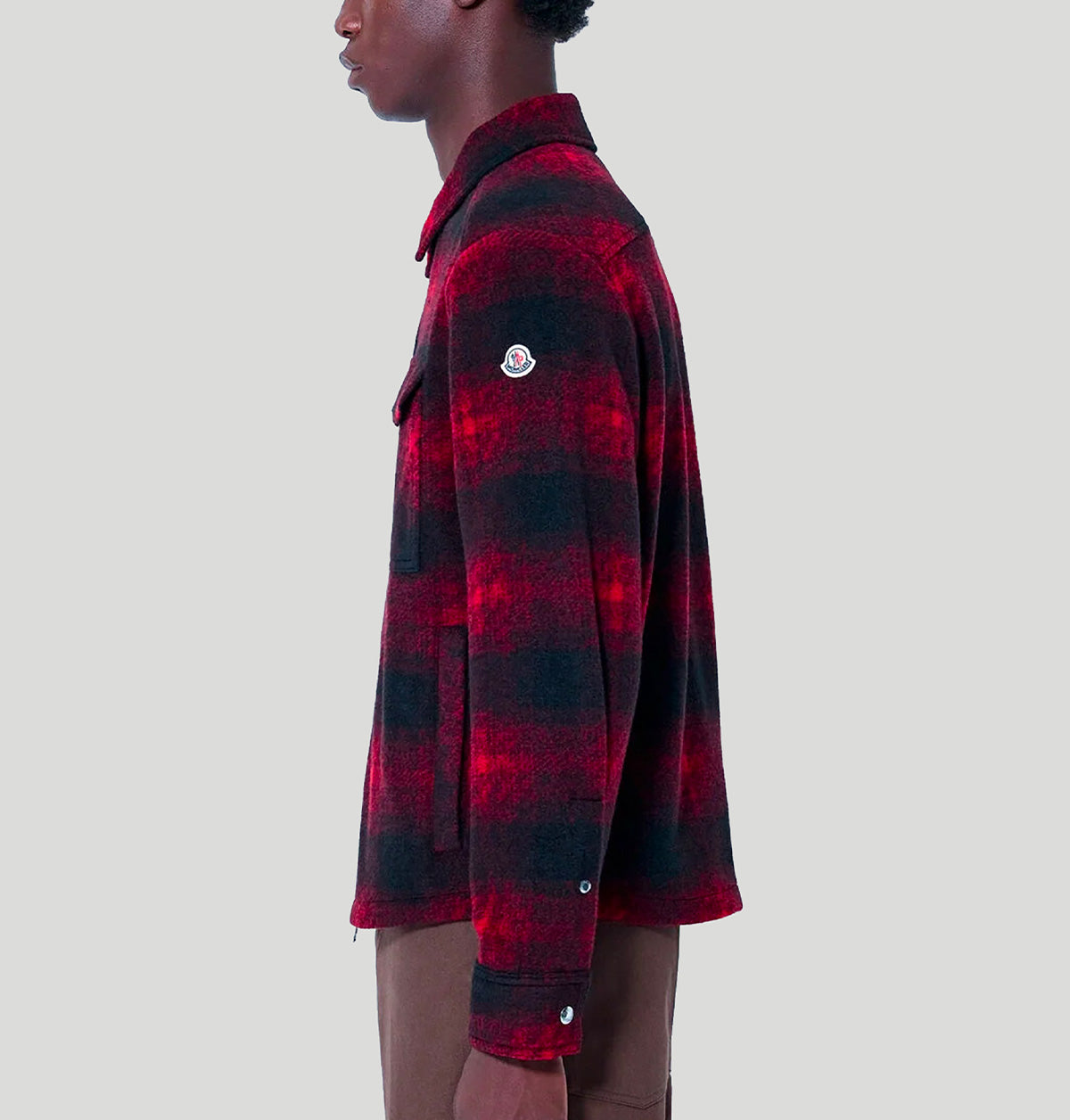 Chemise L20912F00035 89BKBF49 Moncler 
