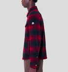 Chemise L20912F00035 89BKBF49 Moncler 