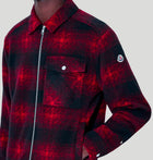 Chemise L20912F00035 89BKBF49 Moncler 