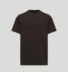 Moncler T-shirt en coton à logo L20918C00011 89AUG999 Moncler 
