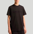 Moncler T-shirt en coton à logo L20918C00011 89AUG999 Moncler 