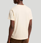 T-shirt en jersey de coton L20918C00045 89B8Y060 Moncler 