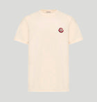 T-shirt en jersey de coton L20918C00045 89B8Y060 Moncler 