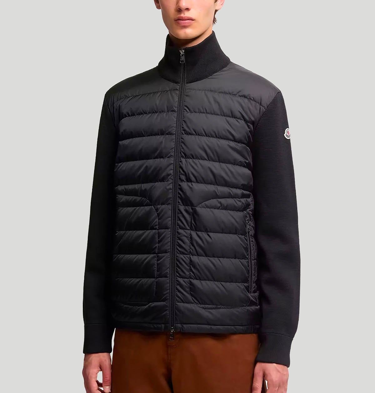 Cardigan L20919B50700 A9341999 Moncler 