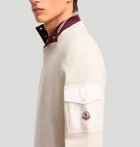 Pull en laine L20919C00001 M1131034 Moncler 