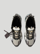 OFF-WHITE BE RIGHT BACK OMIA295C99 FAB0010510 Off-white 