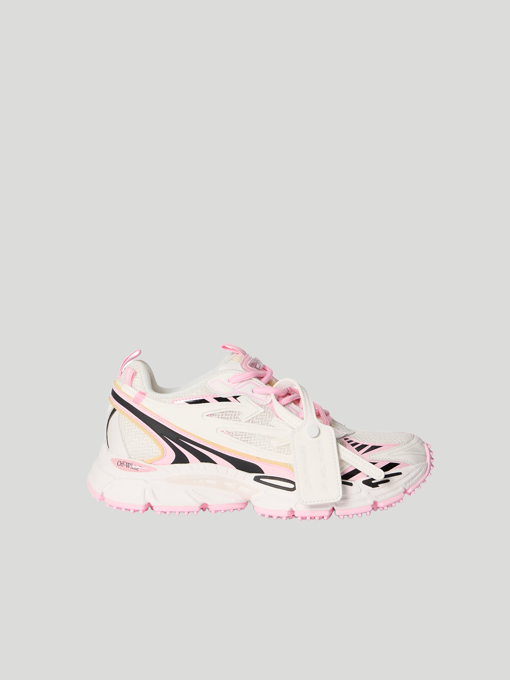 OFF-WHITE BE RIGHT BACK OMIA295S26 FAB001013C Off-white 