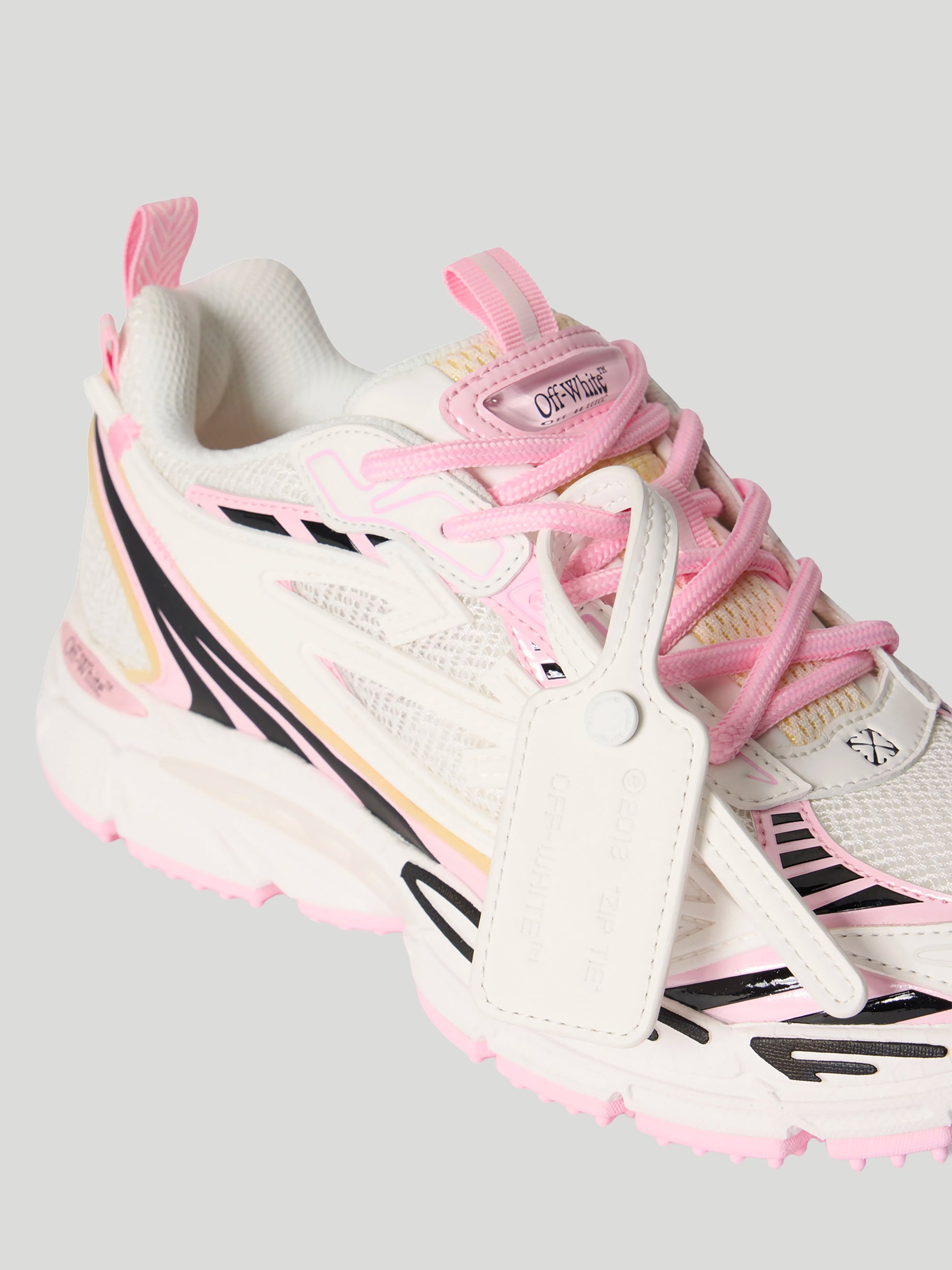 OFF-WHITE BE RIGHT BACK OMIA295S26 FAB001013C Off-white 