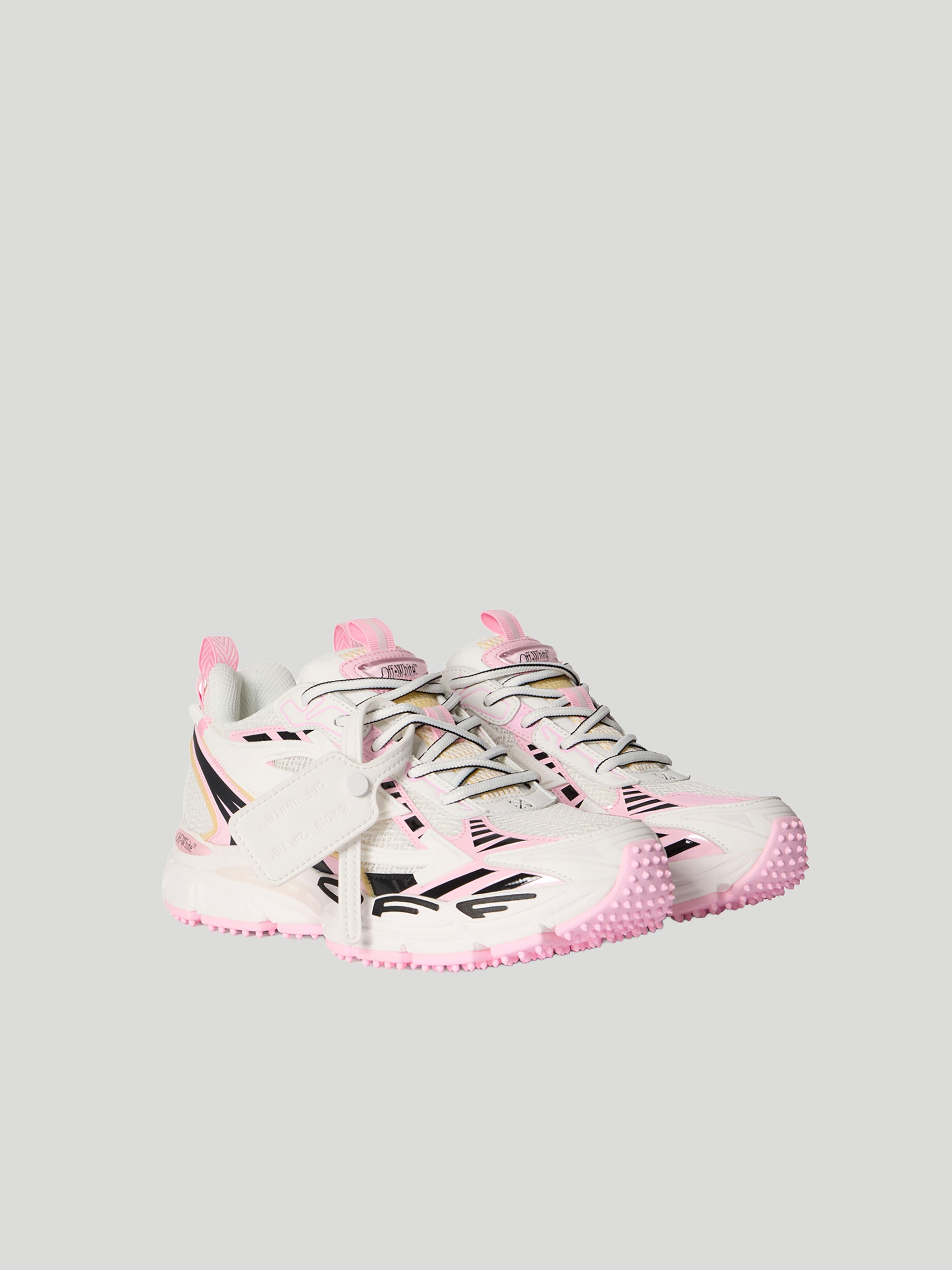 OFF-WHITE BE RIGHT BACK OMIA295S26 FAB001013C Off-white 