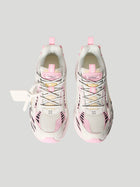 OFF-WHITE BE RIGHT BACK OMIA295S26 FAB001013C Off-white 